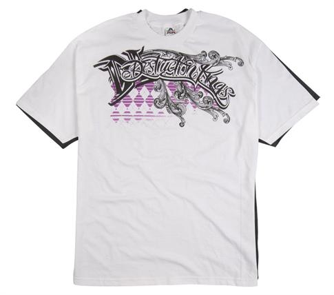 DS Dargyle Tee